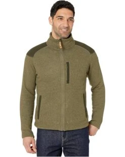 FJÄLLRÄVEN Fjällräven Buck Fleece