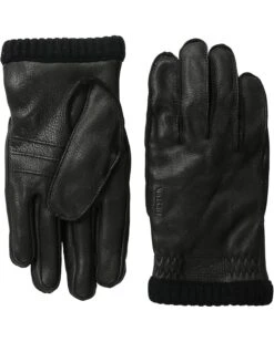 Hestra Deerskin Primaloft Rib