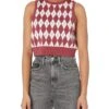 Levi's® Womens Ilia Sweater Vest