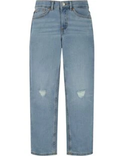 Levi's® Kids Loose Fit Jeans (Big Kids)