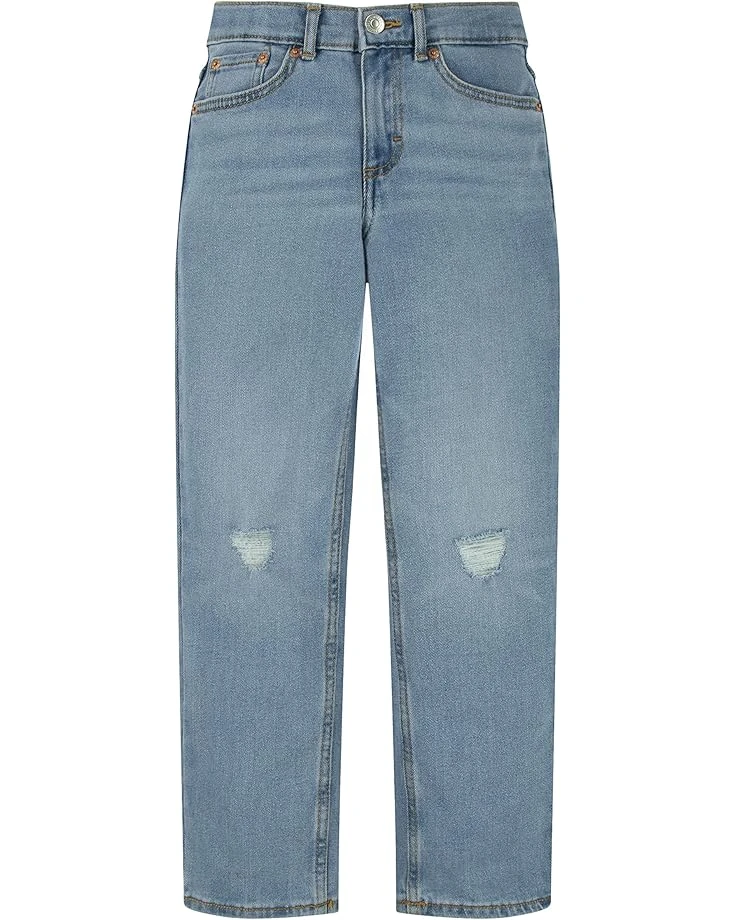Levi's® Kids Loose Fit Jeans (Big Kids) 1 Levi's® Kids Loose Fit Jeans (Big Kids)
