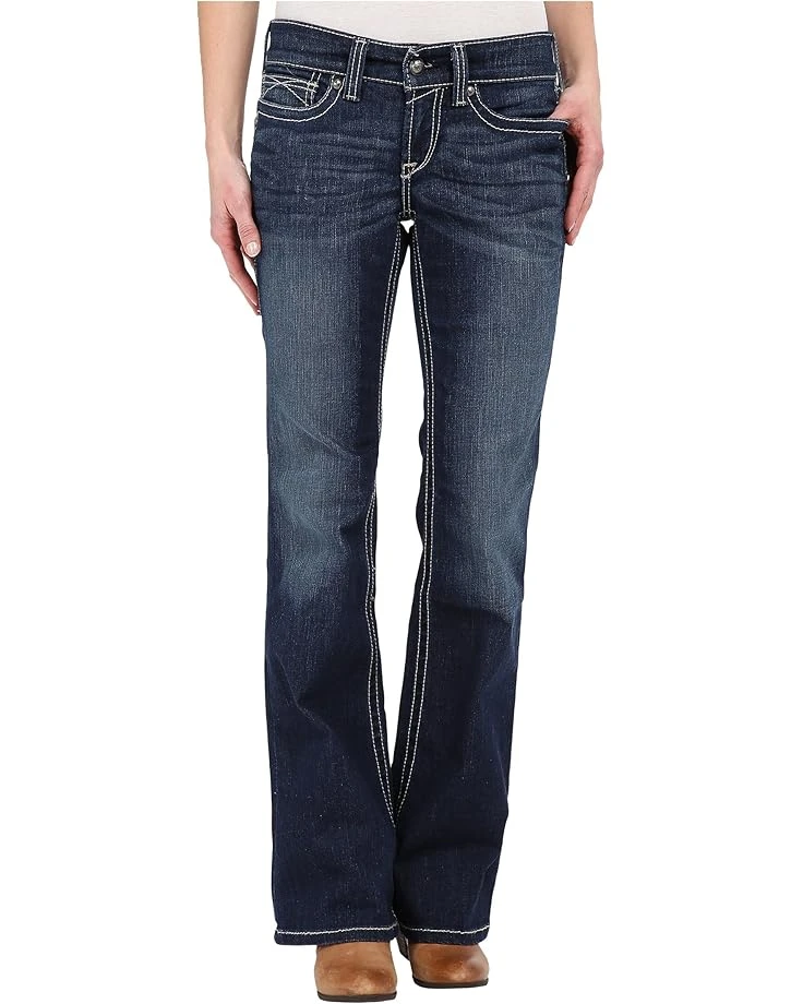 Ariat R.E.A.L.™ Bootcut 1 Ariat R.E.A.L.™ Bootcut