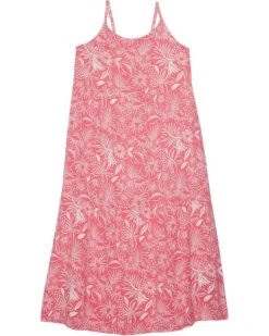 Roxy Kids Future Nostalgia Maxi Dress (Little Kids/Big Kids)