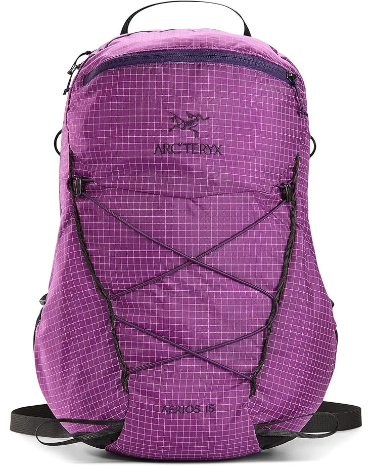 Arc'teryx Aerios 15 Backpack 1 Arc'teryx Aerios 15 Backpack