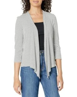 NIC+ZOE In Line Four-Way Cardigan