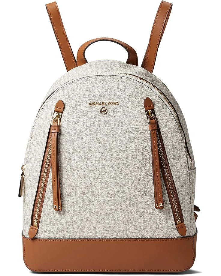 MICHAEL Michael Kors Brooklyn Medium Backpack 1 MICHAEL Michael Kors Brooklyn Medium Backpack