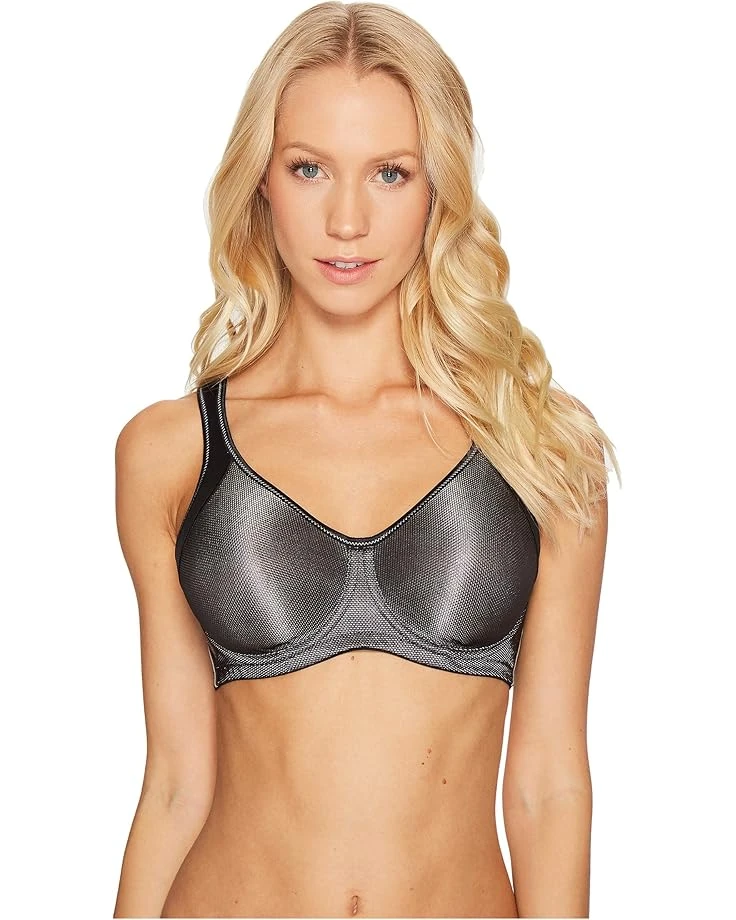 Anita Momentum Underwire Sports Bra 5519 1 Anita Momentum Underwire Sports Bra 5519