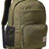 Carhartt 23 L Single-Compartment Backpack