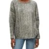 Michael Stars Selina Poncho Sweater