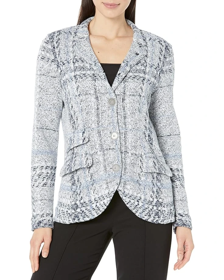 NIC+ZOE Petite Icicle Blazer 1 NIC+ZOE Petite Icicle Blazer