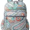 Vera Bradley XL Campus Backpack