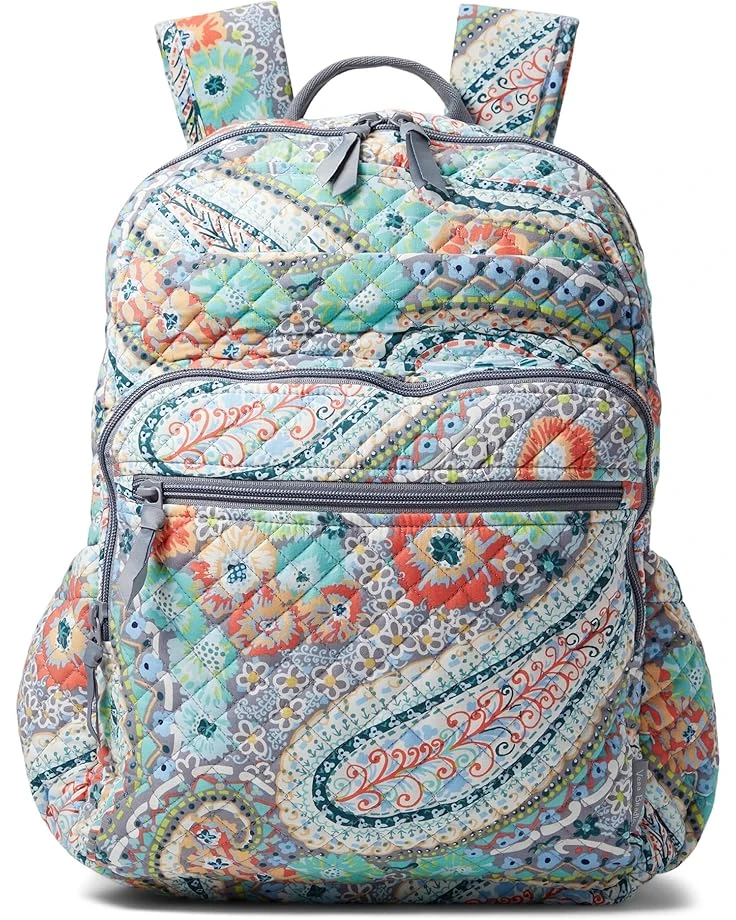 Vera Bradley XL Campus Backpack 1 Vera Bradley XL Campus Backpack