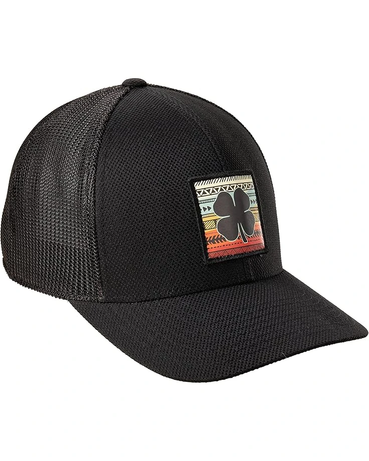 Black Clover Aztec Hat 1 Black Clover Aztec Hat