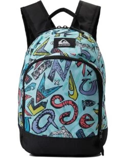 Quiksilver Kids Chomping (Little Kids/Big Kids)