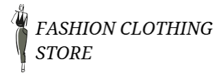 Fashion Clothing Store